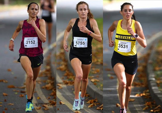 Running In Cork Ireland Results Of The Evening Echo Womens Mini
