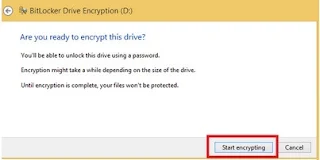 Memberi Password Pada Flashdisk Memberi Password Pada Flashdisk