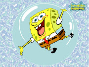 Flying with Bubble Spongebob Wallpaper. Posted by MyAdmin Labels: spongebob .