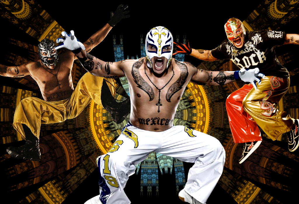 Superstar Rey Mysterio, Images Rey Mysterio, Foto Rey Mysterio, Rey ...