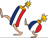 Pétards