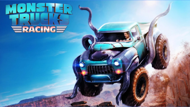 Download Monster Trucks Racing MOD Apk+Data v2.1.0 Terbaru Download Monster Trucks Racing MOD Apk+Data v2.1.0 Terbaru