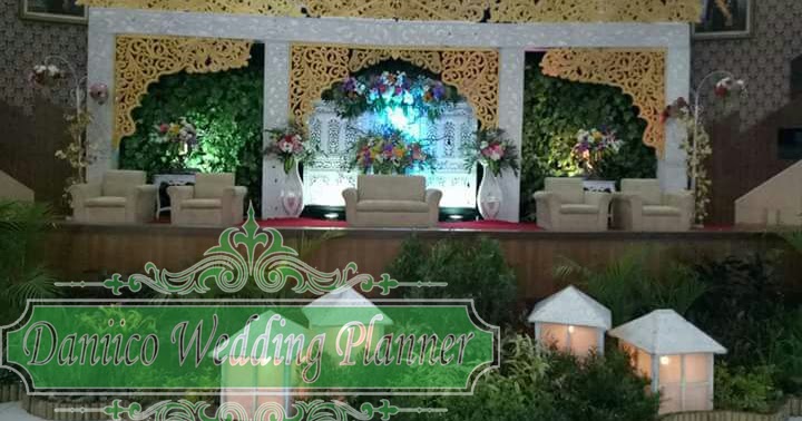 Paket Pernikahan Semarang 2018 Hanya 10 Juta Sudah Komplit