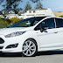 Ford Fiesta ST-Line - Motor O2