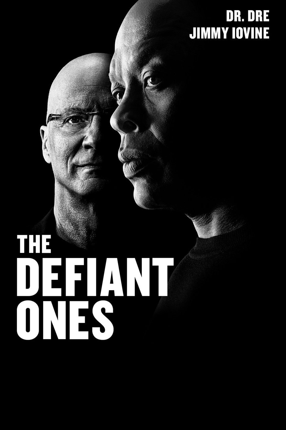 The Defiant Ones 2017: Season 1
