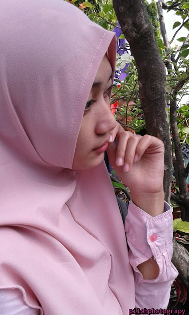 Contoh Lamaran Kerja