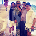Mariah Carey Takes A Backseat As She Dines With Billionaires