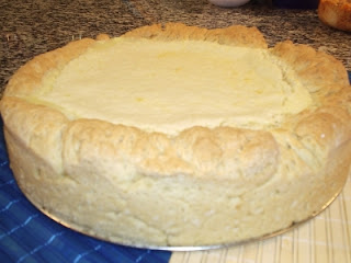 Bolo Libanitza (Cigano)
