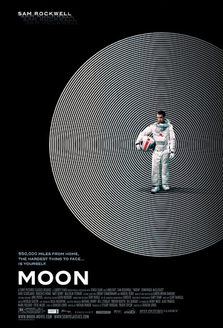 Moon (2009) με ελληνικους υποτιτλους