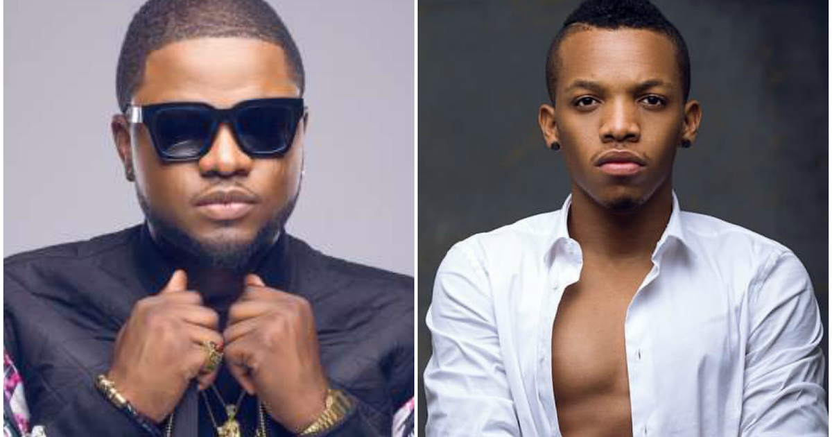 skales give me love