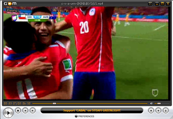 futbol+Chile+vs+Australia+grupo+b+-+mund
