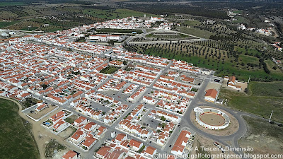 Cabeço de Vide