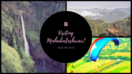 things to do in Mahabaleshwar travel blog