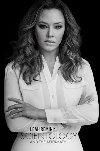 Leah Remini: Scientology and the Aftermath Poster