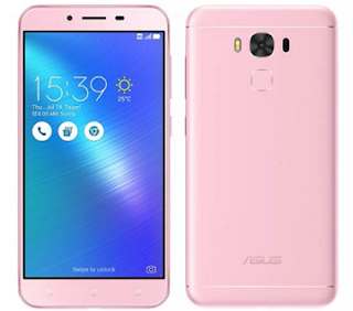 Harga Asus Zenfone 3 Max zc553KL Harga Asus Zenfone 3 Max zc553KL terbaru