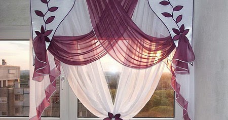 These 20 Kitchen Curtains Will Lighten Brighten And Restyle