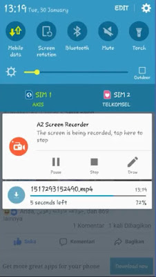 Cara Download Video Facebook Ke Galeri Kita Cara Download Video Facebook Ke Galeri Kita