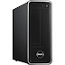 Máy tính để bàn Dell Inspiron 3647SF_STI53324 thiết kế gọn gàng