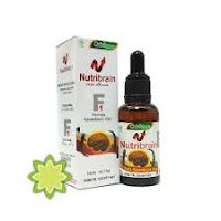 Nutribrain F1 30 ml Nutribrain F1 30 ml