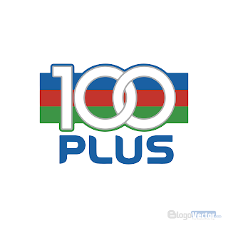 100plus Logo vector (.cdr)