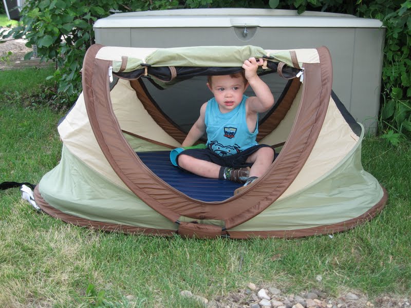 A Sophisticated Mommy Kidco PeaPod Plus Review and Giveaway