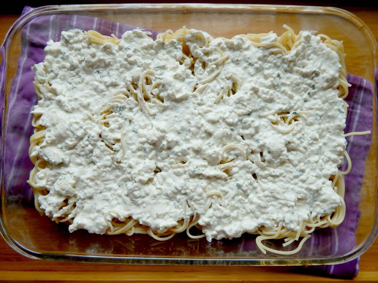 Ally S Sweet Savory Eats Million Dollar Casserole