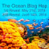 The Ocean Blog Hop --- 2nd Reveal!
