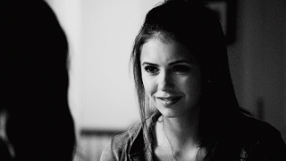 gifs. : • Nina Dobrev