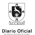 Diario Oficial del Gobierno del Estado de Yucatán (15-VIII-19)