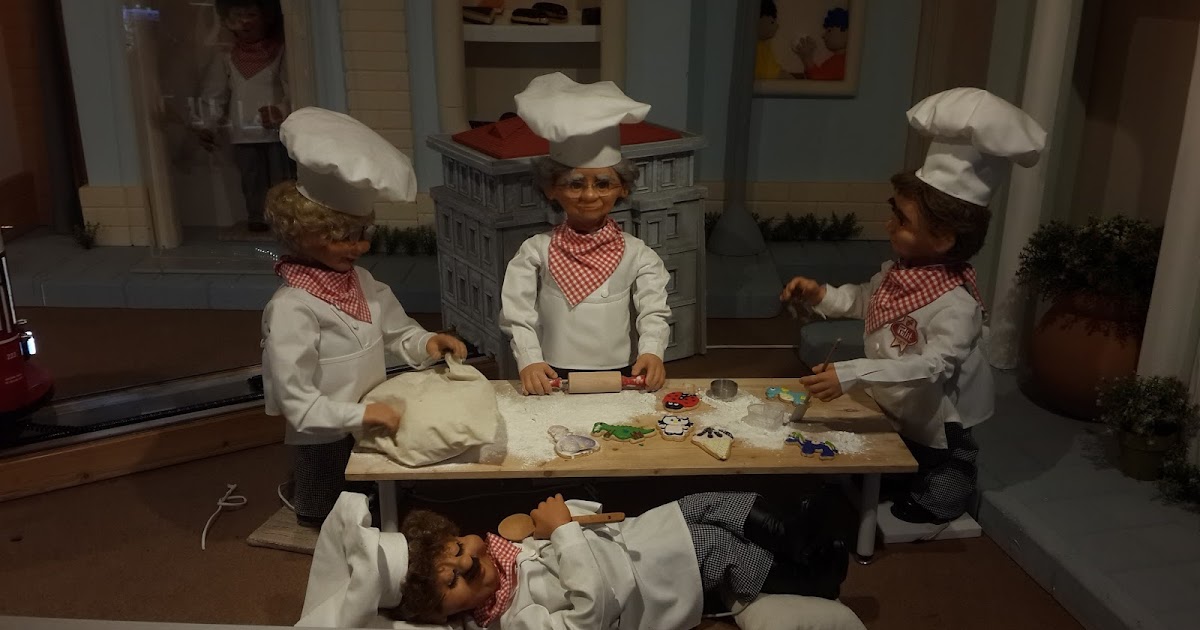 Çocuklarla Gidilecek Yerler Çikolata Müzesi Yenidoğan Anne