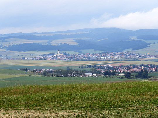 Letanovce i Spišský Štvrtok. Letanovce i Spišský Štvrtok.