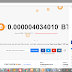 Cryptotab – Free bitcoins from your Google Chrome browser.