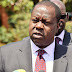 Matiangi announces changes in Police, County and Regional Commissioners.