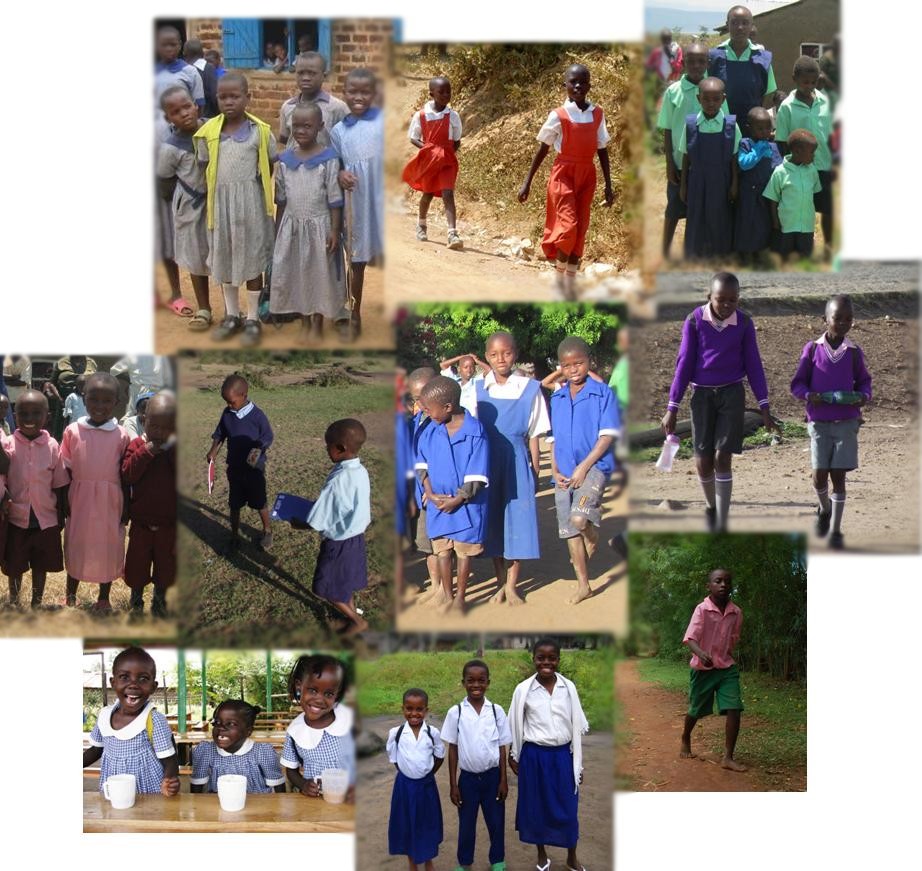 Uniforms School School Uniforms Kenya