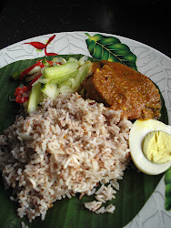 Resepi Nasi Ayam Pressure Cooker Purwosari Solo x