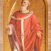 St. Blaise, Bishop of Sebaste