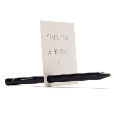 Coolest Stationery Products For You Oh Pen