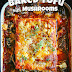Baked Tofu with Mushrooms