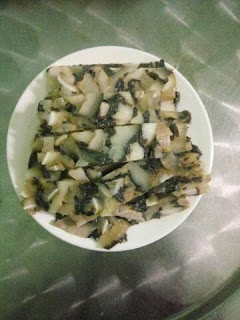 Bángiò thủ tai heo tại hcm
