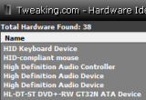 Hardware Identify 1.3.0 full version download