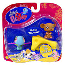 Littlest Pet Shop Pet Pairs Dragonfly (#709) Pet