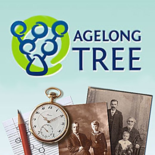 برنامج لعمل شجرة عائلة عربي مجاني Download Agelong Tree 5