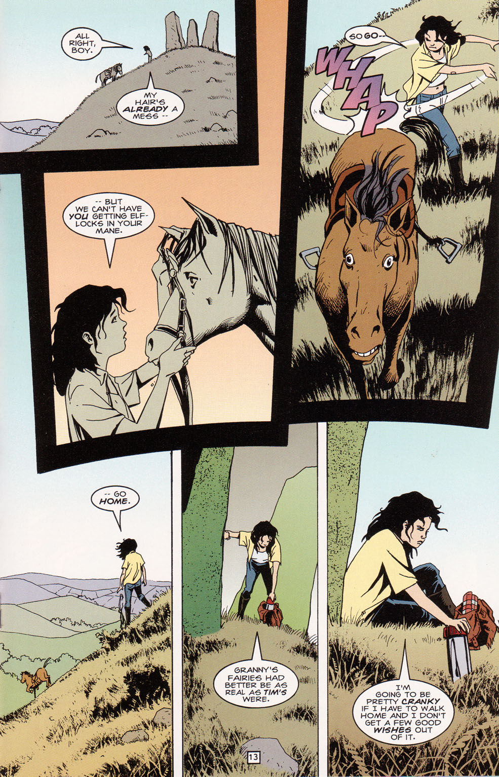 13