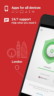 ExpressVPN – Best Android VPN v6.8.0 Full APK ExpressVPN – Best Android VPN v6.8.0 Full APK