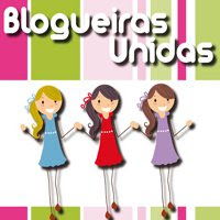 Grupo Blogueiras Unidas no Facebook
