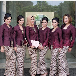 Kebaya Pesta 2017 Kebaya Pesta 2017