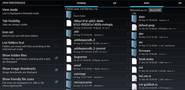 أفضل تطبيقات اندرويد يجب عليك تحميلها بعد عمل Root لهاتفك