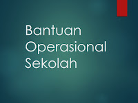 Guru Honorer Mendapatkan Dana Bos yang Meningkat Tahun Ini Guru Honorer Mendapatkan Dana Bos yang Meningkat Tahun Ini