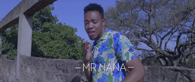 MR Nana - Kanamba Video MR Nana - Kanamba