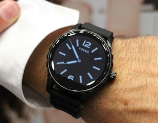 Tips Memilih Jam Fossil Ori Tips Memilih Jam Fossil Ori